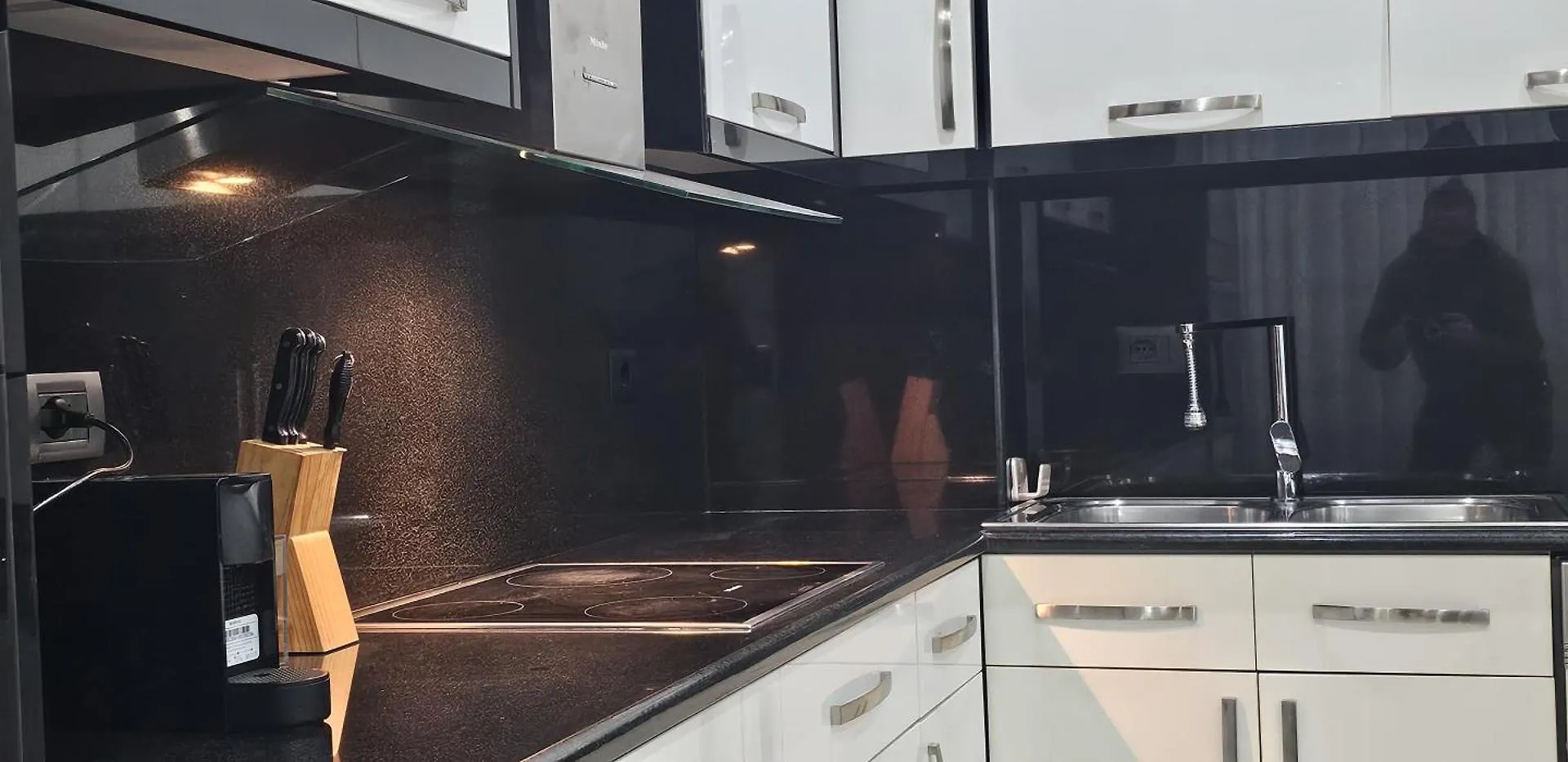 Alpha Seaside Apartment Sarandë