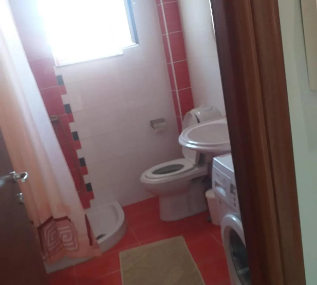 Alpha Seaside Apartment Sarandë