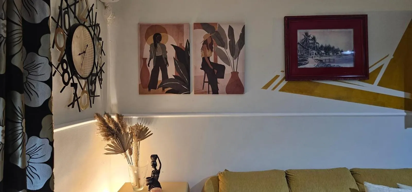 Alpha Seaside Apartment Sarandë