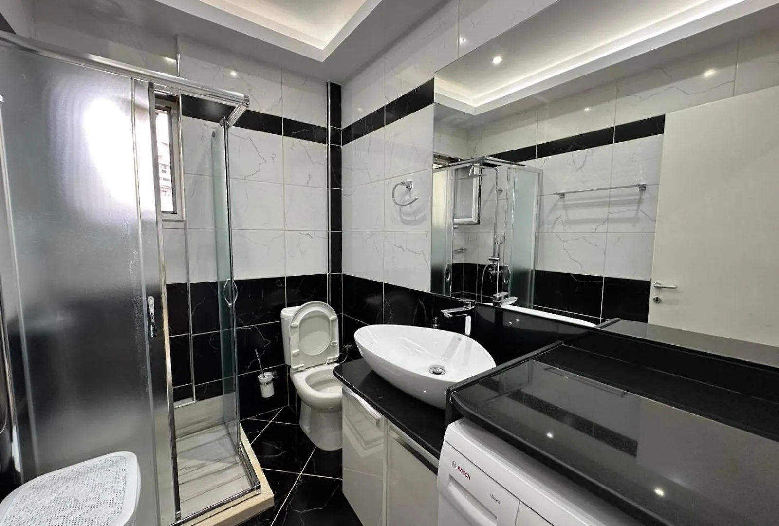 Alpha Seaside Apartment Sarandë