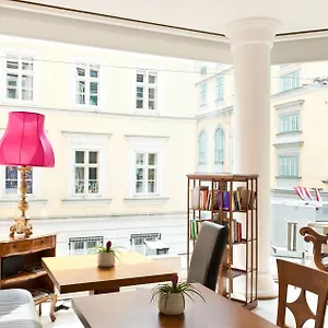 Beethoven Hotel Wenen